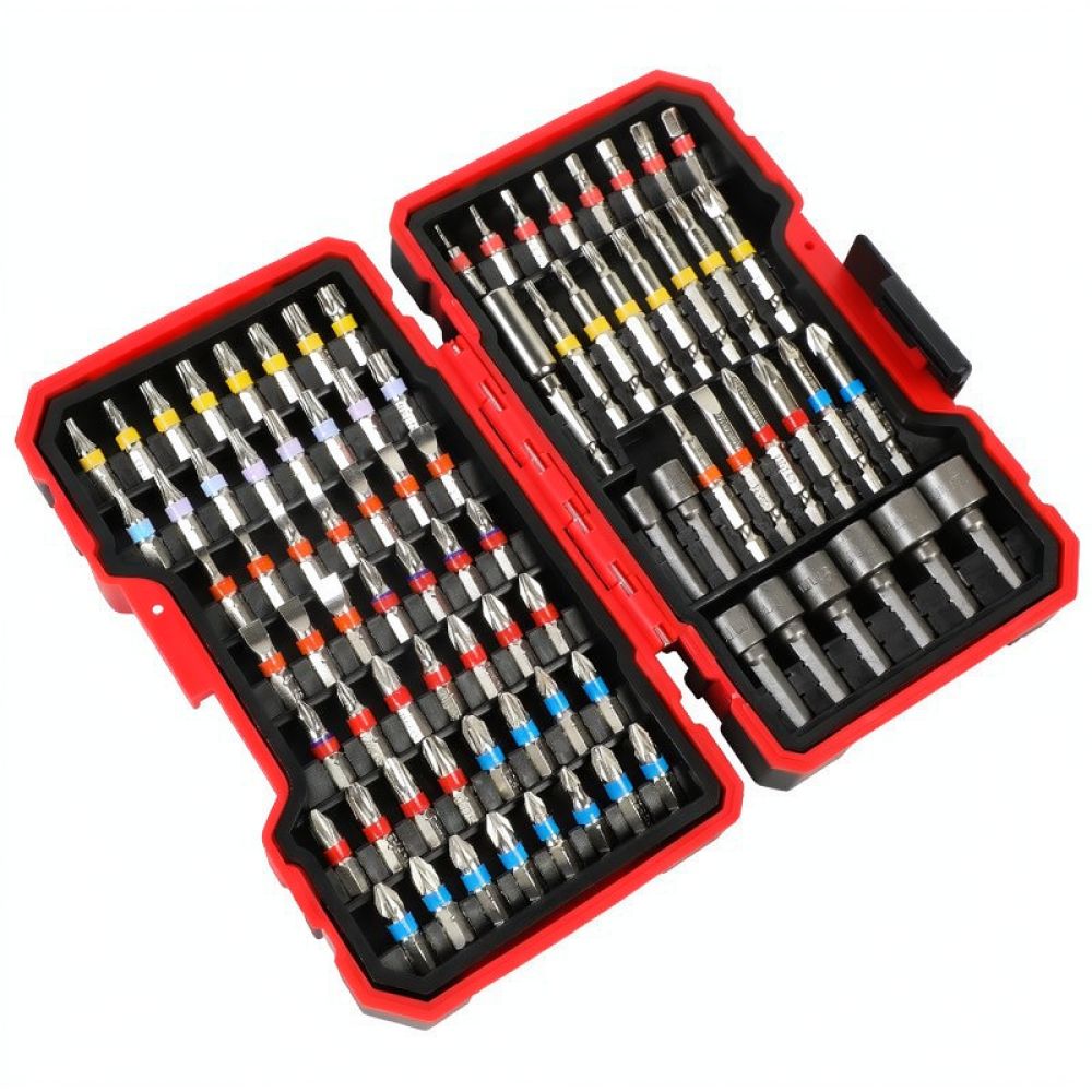 Kit universal de acessórios pa - Drill Bit Set avaliação e preço