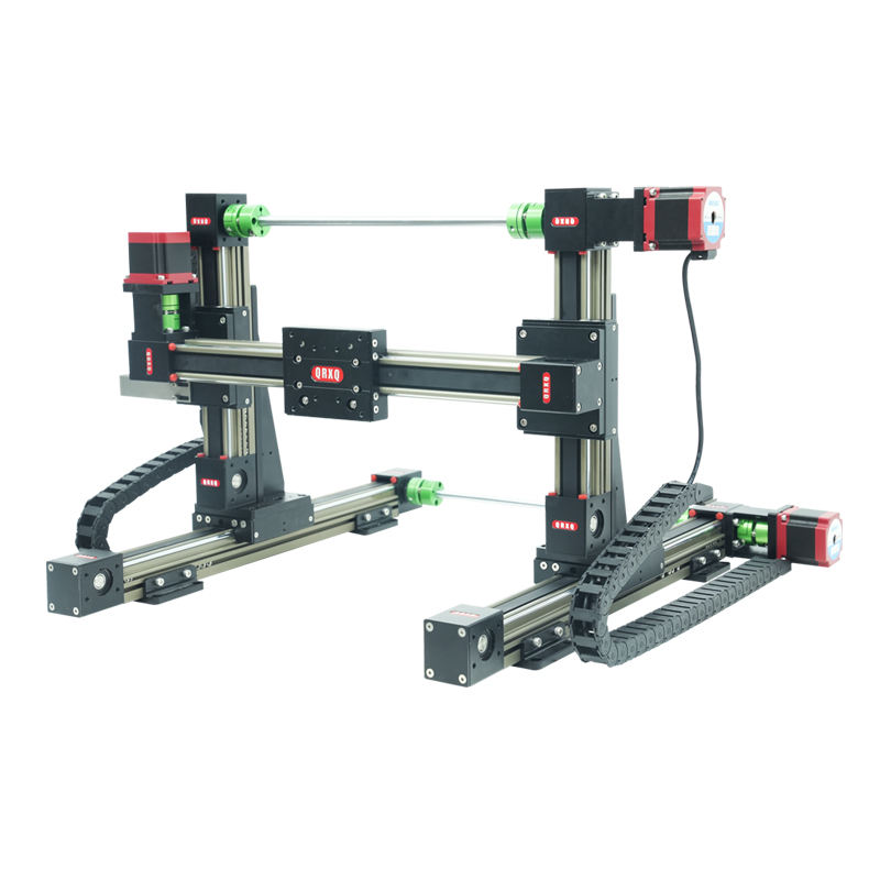 Robô Gantry RXP45XYZ-H com Mes - Linear Rail avaliação e preço
