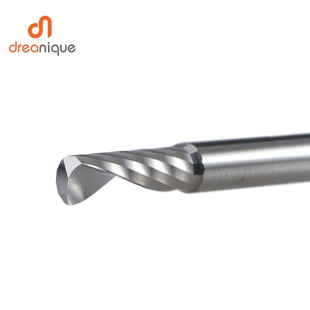 1 unidade de fresa de topo esp - End Mill Set avaliação e preço