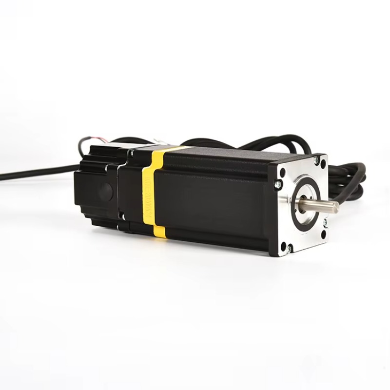 Motor de passo Nema 23 3Nm com - Nema23 Stepper avaliação e preço