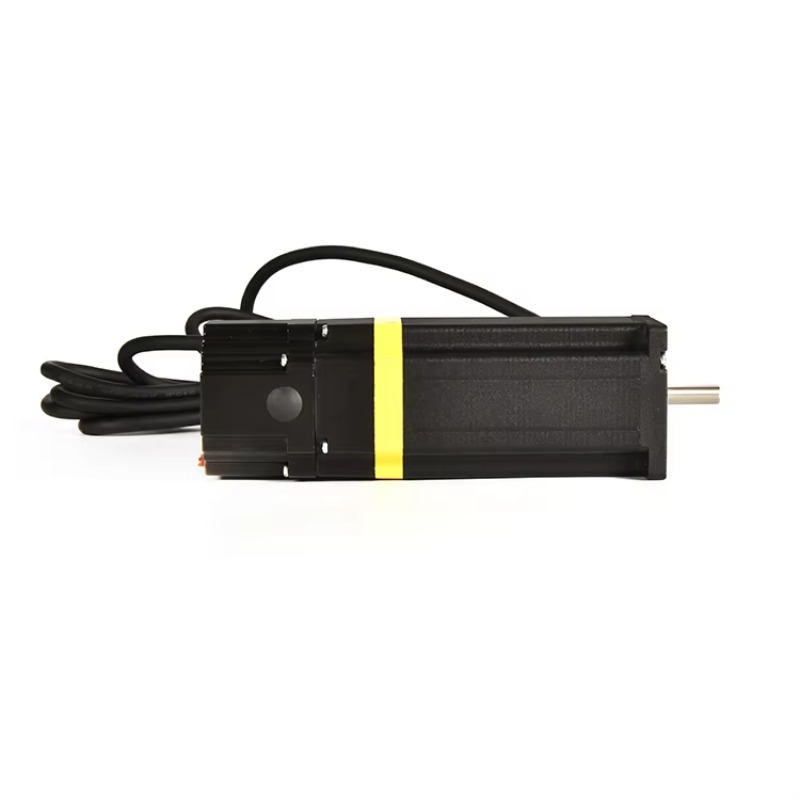 Motor de passo Nema 23 3Nm com - Nema23 Stepper avaliação e preço