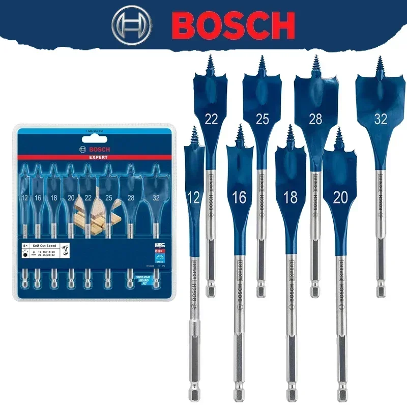 BOSCH 2608902111 Conjunto de B - Drill Bit Set avaliação e preço