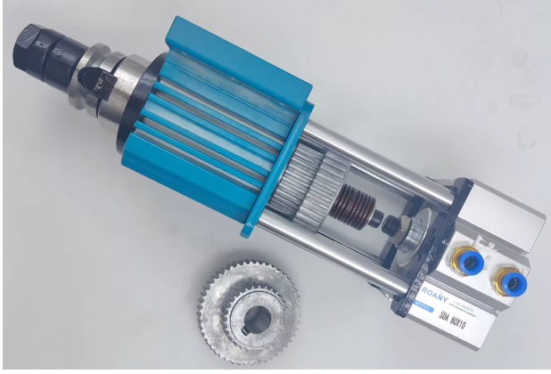 【EUA UE BR】Fuso CNC sem alimen - Water Cooled Spindle avaliação e preço