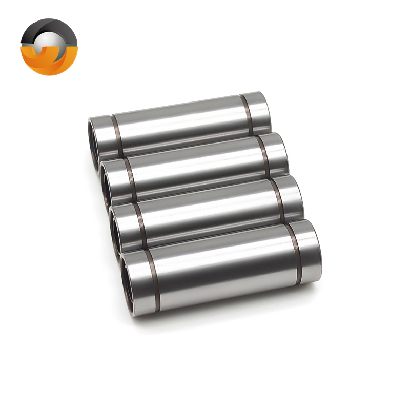 4/10 unidades de rolamento lin - Lm8Uu Bearing avaliação e preço