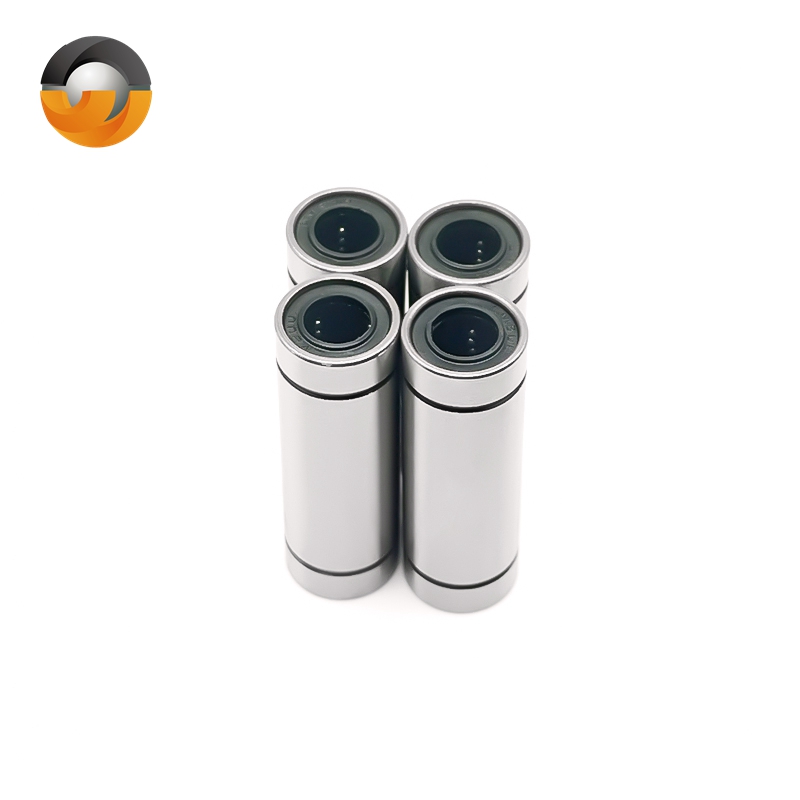 4/10 unidades de rolamento lin - Lm8Uu Bearing avaliação e preço