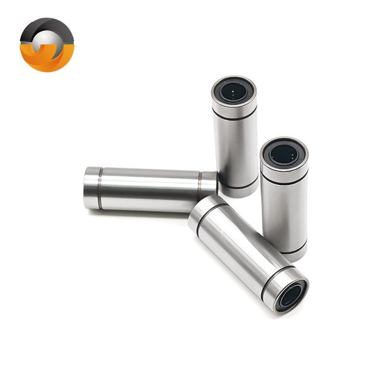 4/10 unidades de rolamento lin - Lm8Uu Bearing avaliação e preço