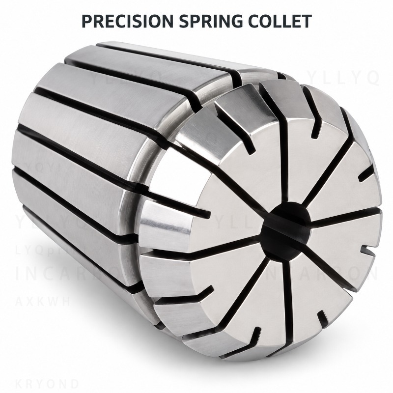 Conjunto de pinças ER ER8 ER11 - End Mill Set avaliação e preço