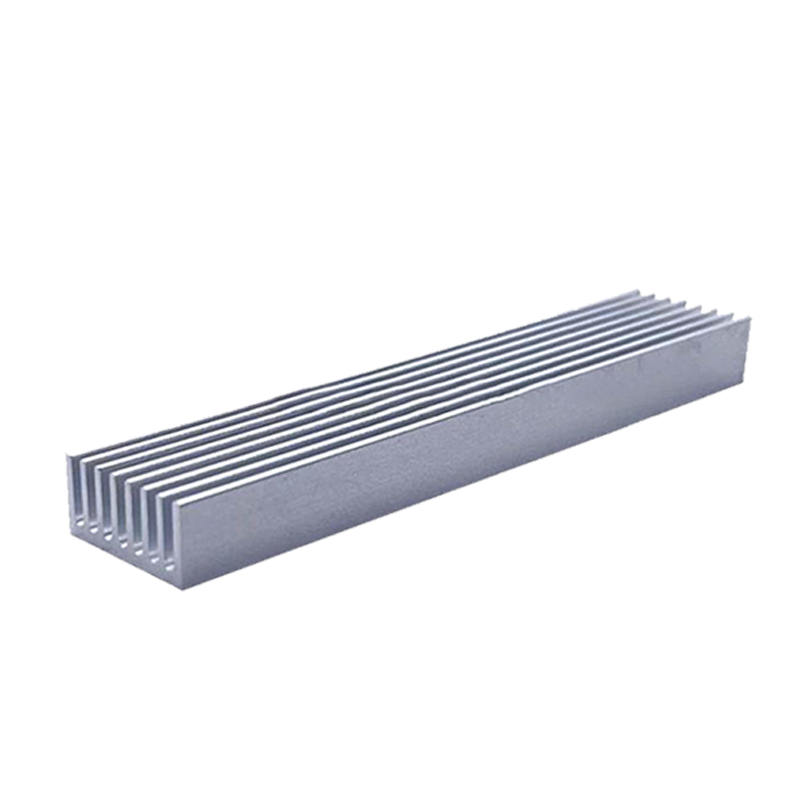 Dissipador de Calor de Alumíni - Aluminium Extrusion avaliação e preço