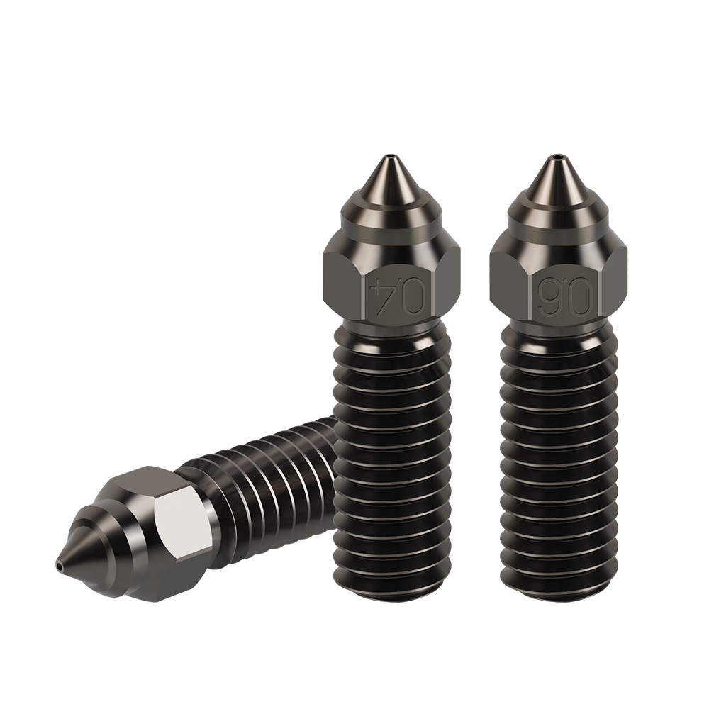 Bicos para Impressora 3D Creal - Aluminium Profile 2020 avaliação e preço