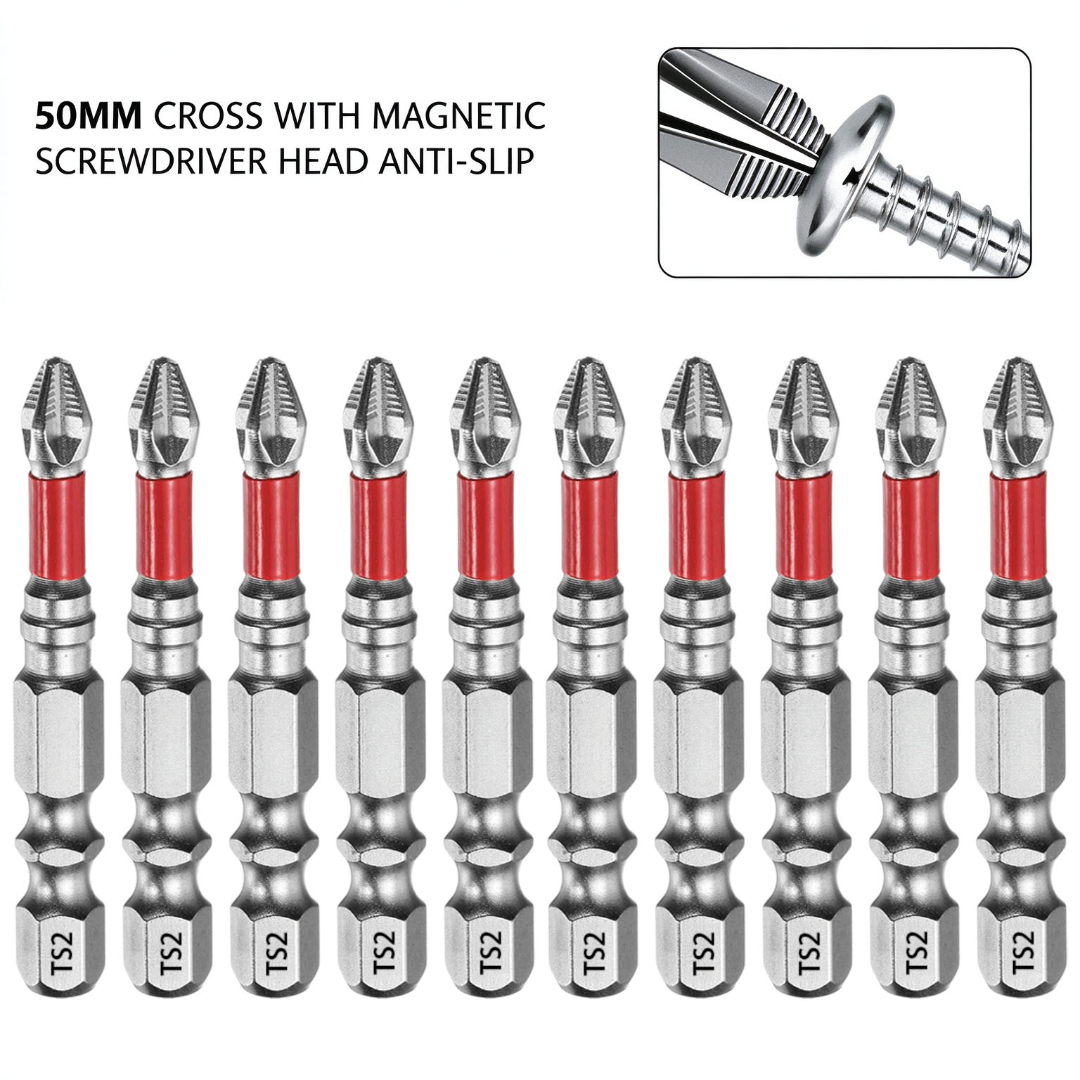 Conjunto de 25 peças de pontas - Drill Bit Set avaliação e preço