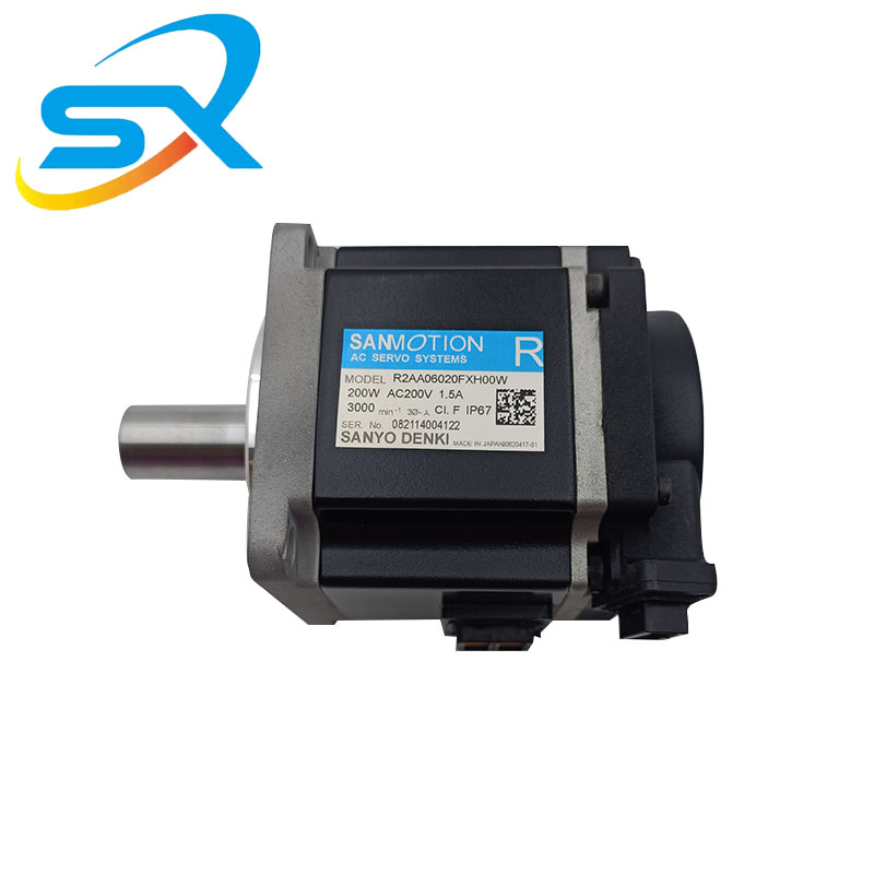 Fonte Primária de Produtos San - Servo Motor avaliação e preço
