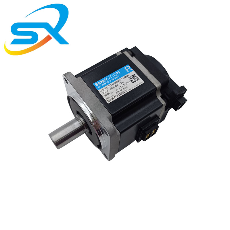 Fonte Primária de Produtos San - Servo Motor avaliação e preço