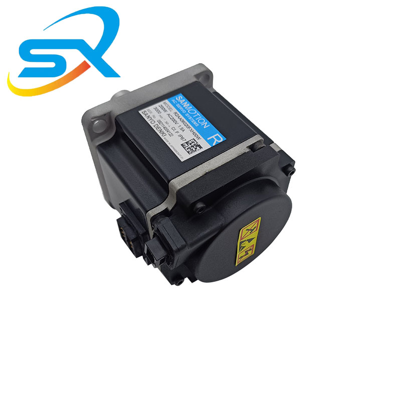 Fonte Primária de Produtos San - Servo Motor avaliação e preço