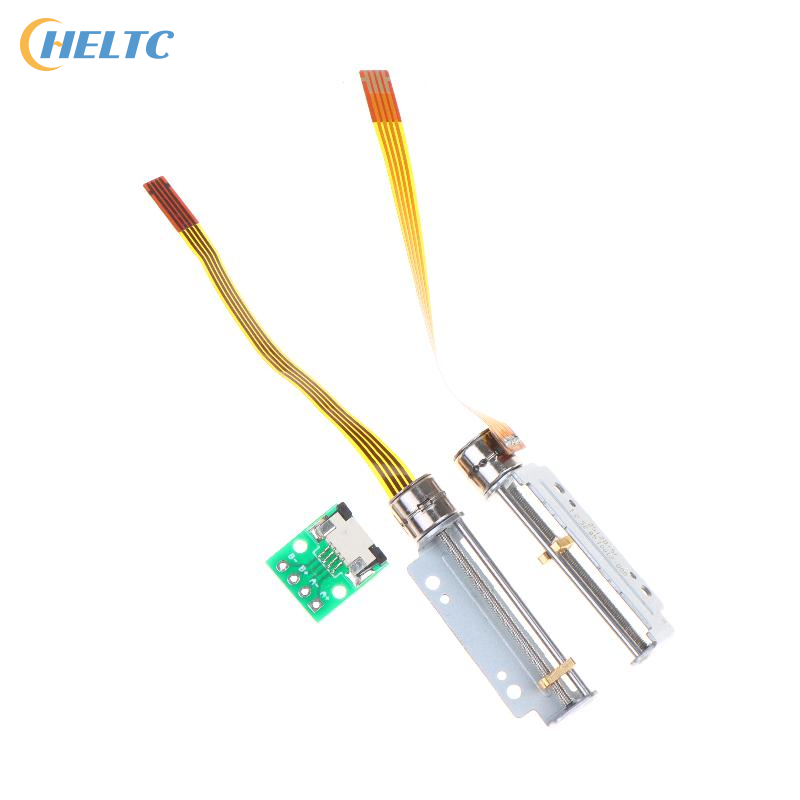 Atuador Linear de Metal 29MM D - Linear Rod 8Mm avaliação e preço