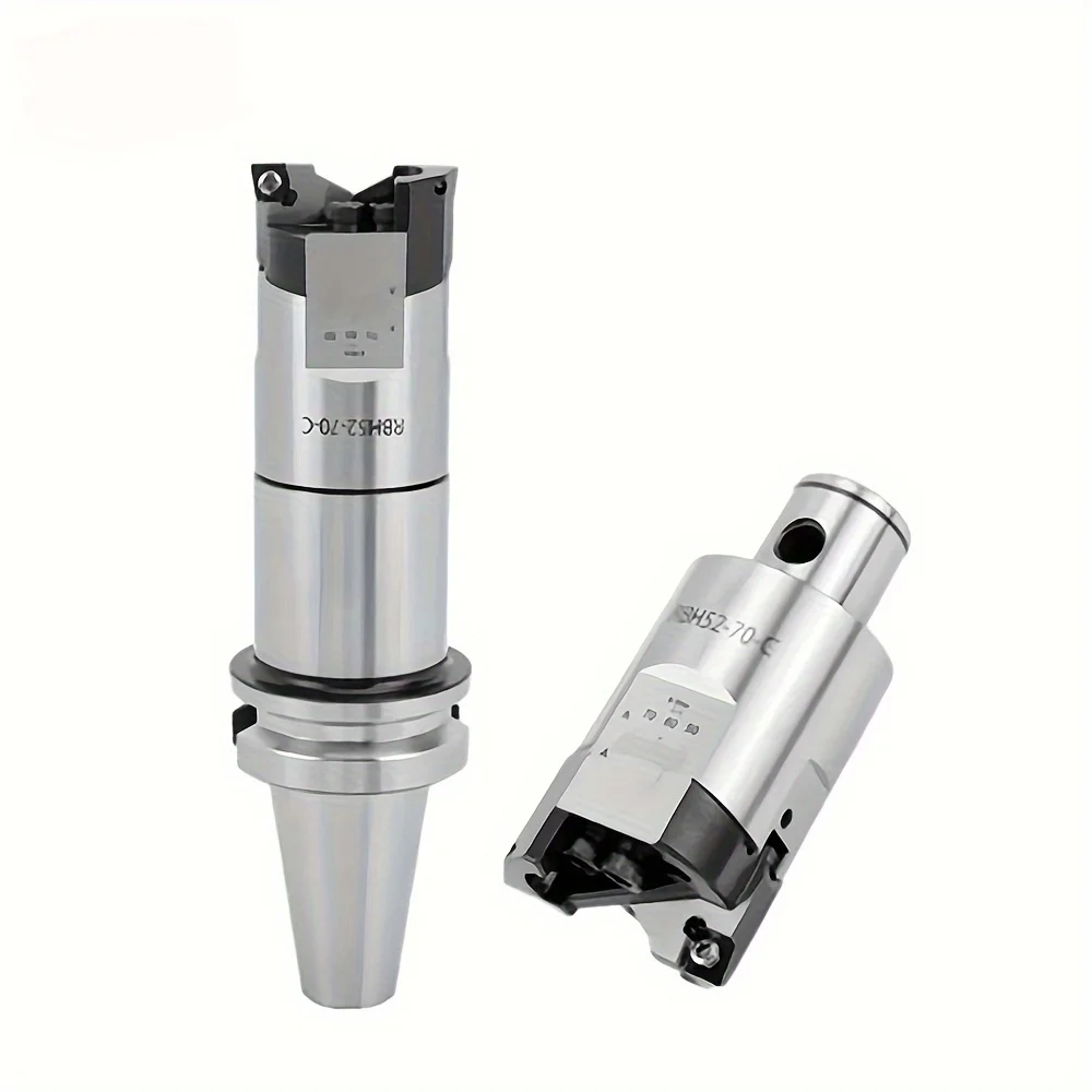 RBH TCT 25-33 32-42 40-55 68-9 - End Mill avaliação e preço