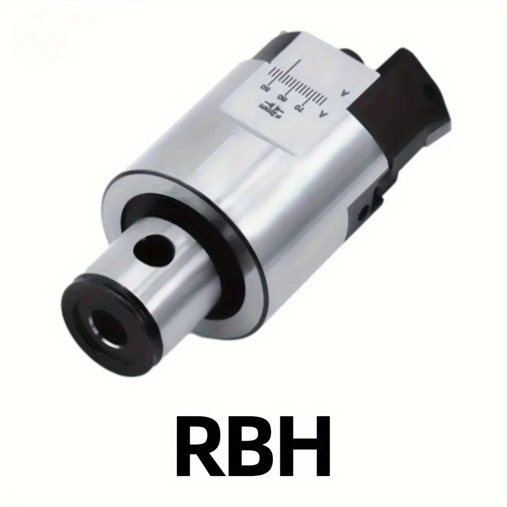 RBH TCT 25-33 32-42 40-55 68-9 - End Mill avaliação e preço