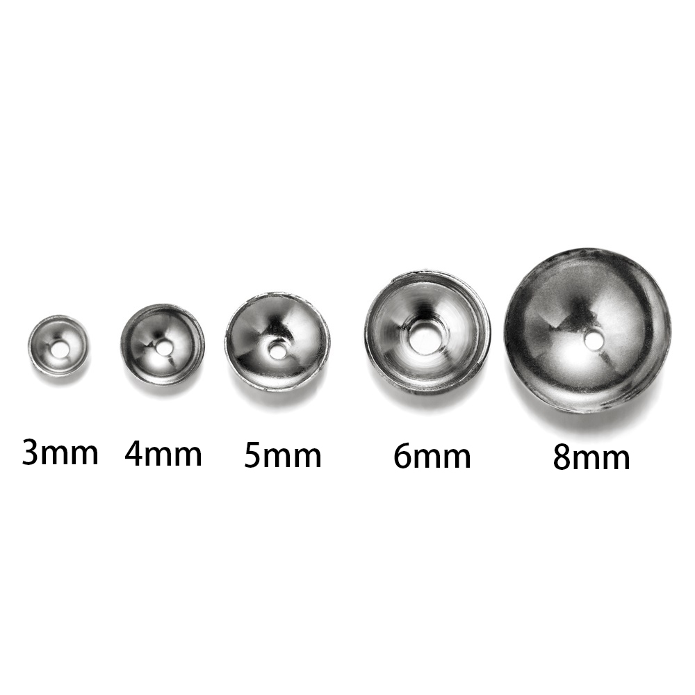 50 pçs/lote aço inoxidável 3 4 - Coupling 8Mm avaliação e preço