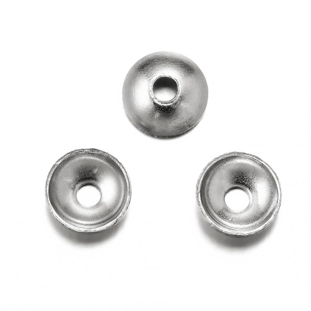 50 pçs/lote aço inoxidável 3 4 - Coupling 8Mm avaliação e preço