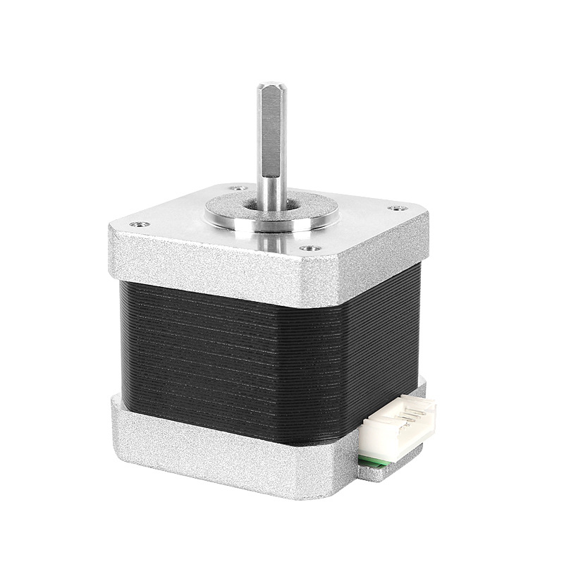 Nema17 Stepper Motor para impr - Stepper Motor Nema17 avaliação e preço