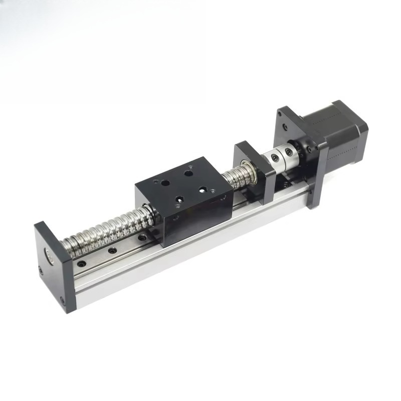 Estante Linear de 100mm com Tr - Cnc Router avaliação e preço