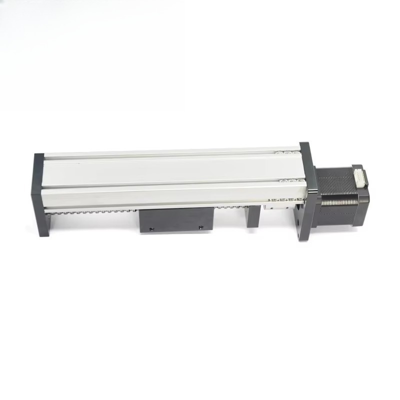 Estante Linear de 100mm com Tr - Cnc Router avaliação e preço