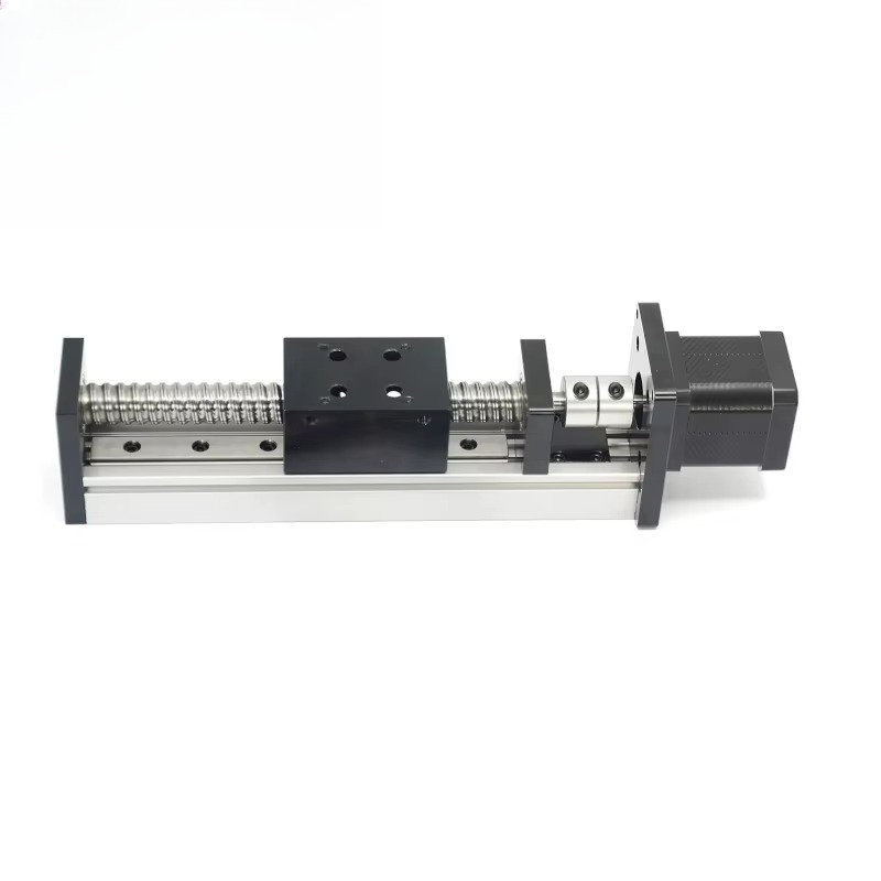 Estante Linear de 100mm com Tr - Cnc Router avaliação e preço