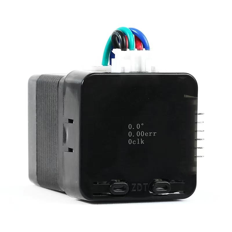 Motor de passo DC híbrido Nema - Stepper Motor Nema17 avaliação e preço