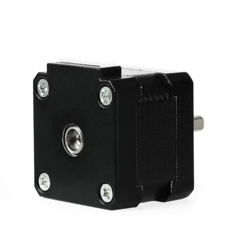 Motor de passo DC híbrido Nema - Stepper Motor Nema17 avaliação e preço