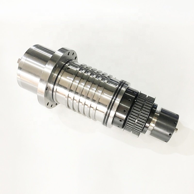 Atc bt50 6000rpm 155mm eixo ac - Spindle Motor avaliação e preço