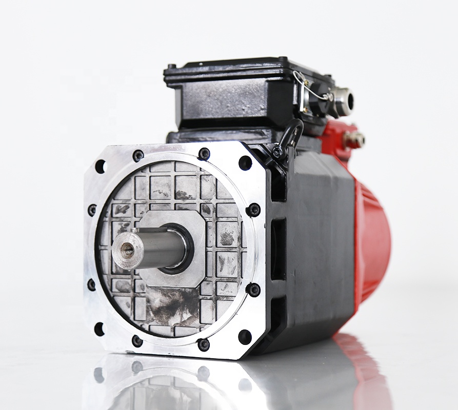 Atc bt50 6000rpm 155mm eixo ac - Spindle Motor avaliação e preço