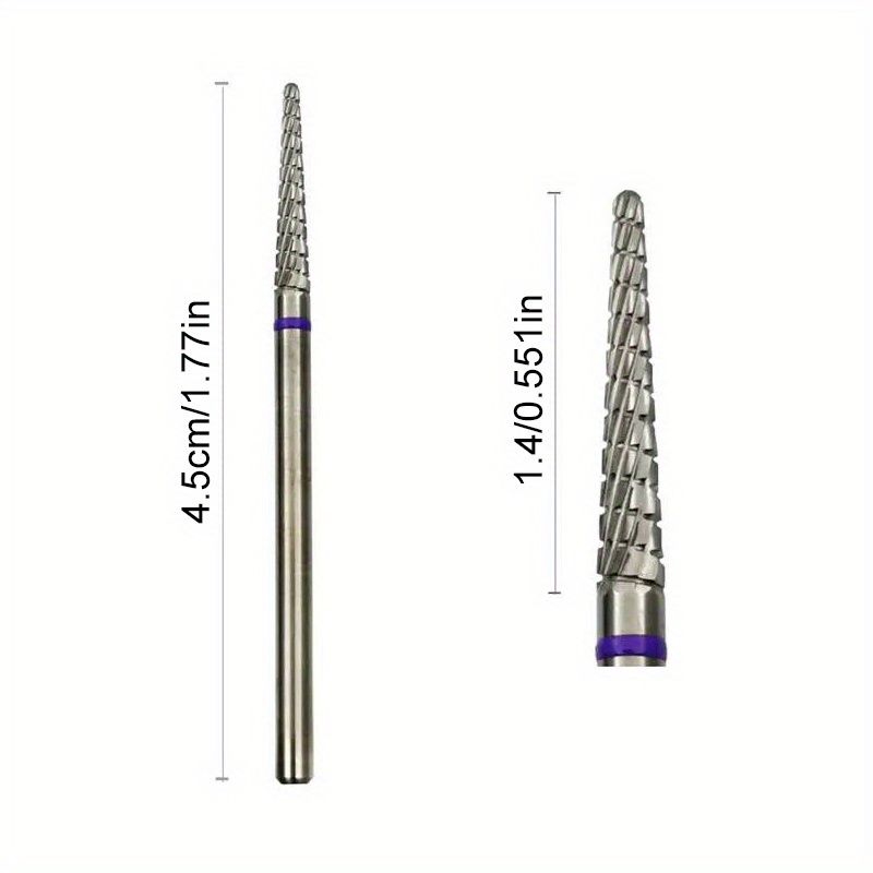 1/2 pçs carboneto cutícula lim - Carbide End Mill avaliação e preço