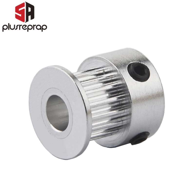 Polia dentada gt2 20 dentes, f - Gt2 Belt avaliação e preço