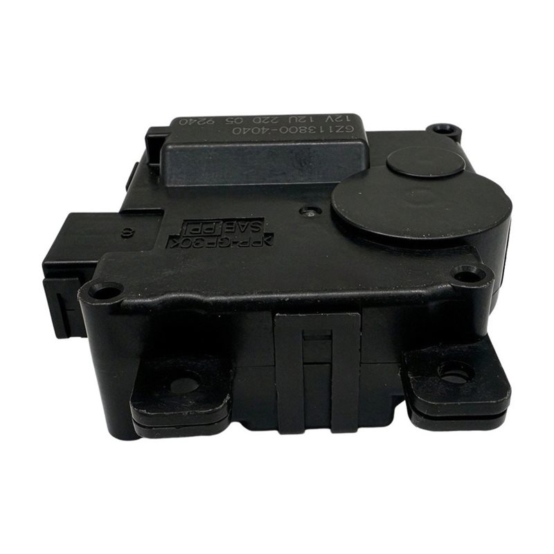 Módulo de Servo Motor A/C Auto - Servo Motor avaliação e preço