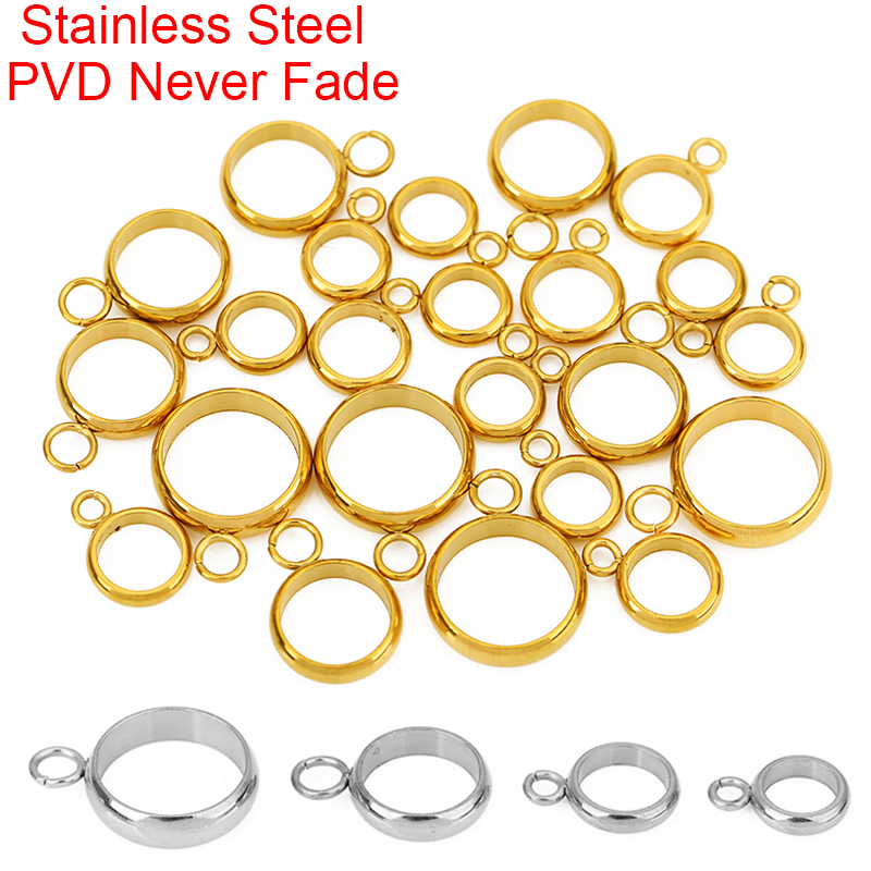 20 peças pvd nunca desbota col - Coupling 8Mm avaliação e preço