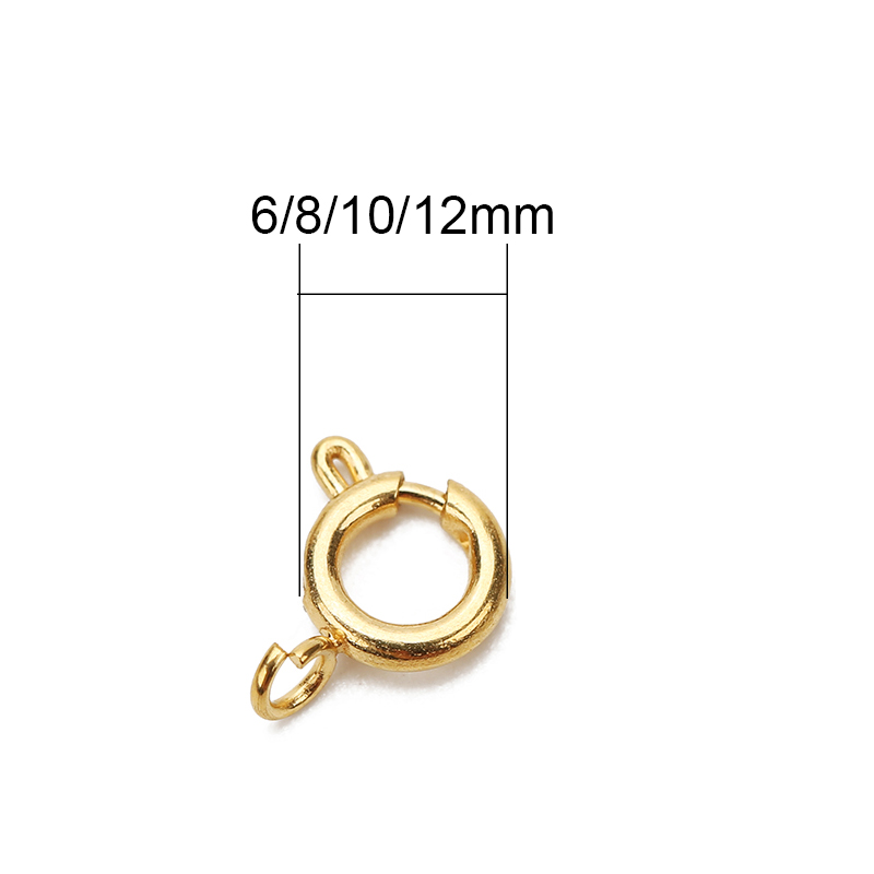 Ganchos de fechos de aço inoxi - Coupling 8Mm avaliação e preço