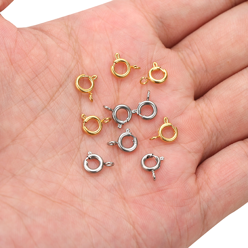 Ganchos de fechos de aço inoxi - Coupling 8Mm avaliação e preço