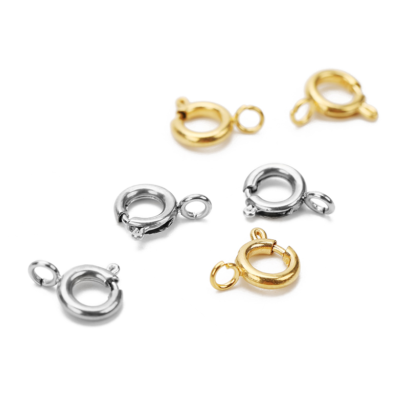 Ganchos de fechos de aço inoxi - Coupling 8Mm avaliação e preço