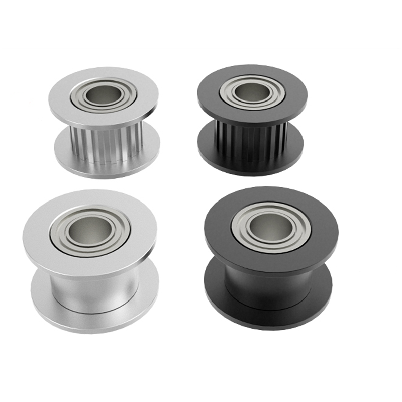Polia dentada intermediária gt - Lead Screw 8Mm avaliação e preço