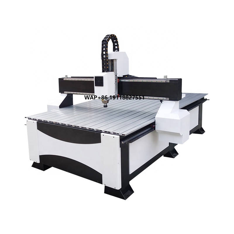 Máquina de Gravação CNC 4*8ft  - Cnc Router avaliação e preço