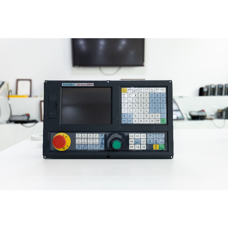 Controlador DSP de Alta Veloci - Cnc Router avaliação e preço