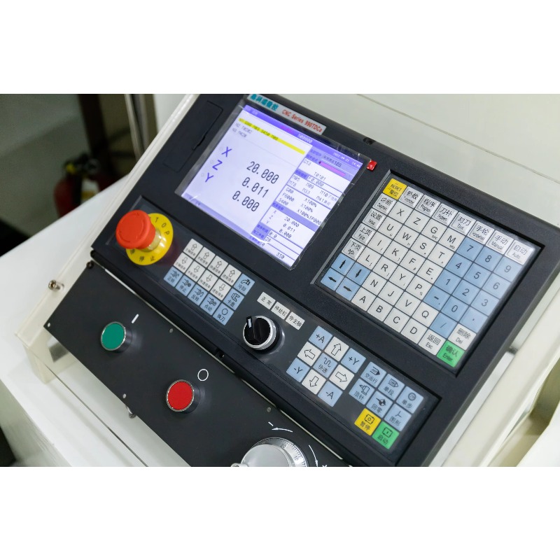 Controlador DSP de Alta Veloci - Cnc Router avaliação e preço