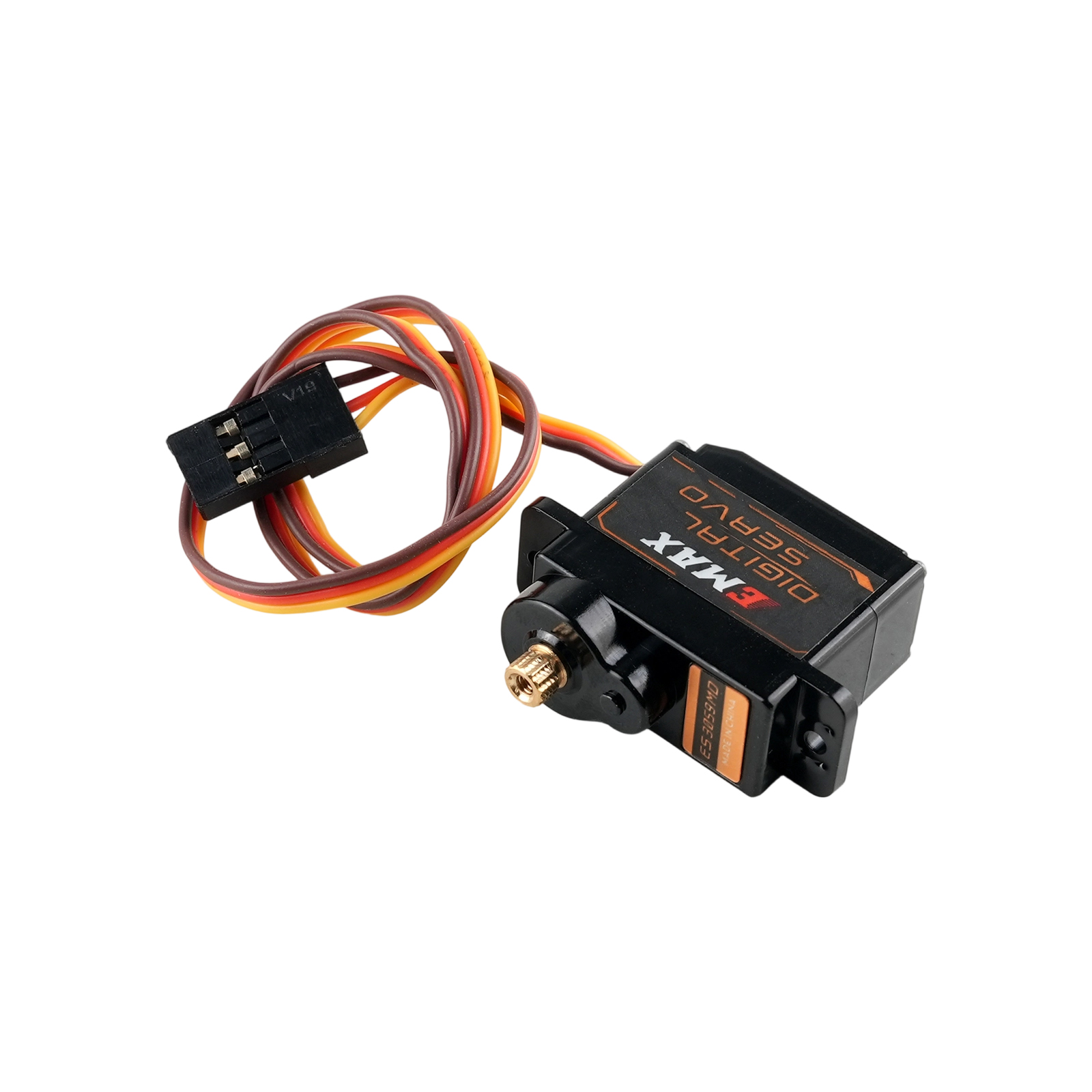 EMAX ES3059MD Digital Micro Se - Servo 9G avaliação e preço