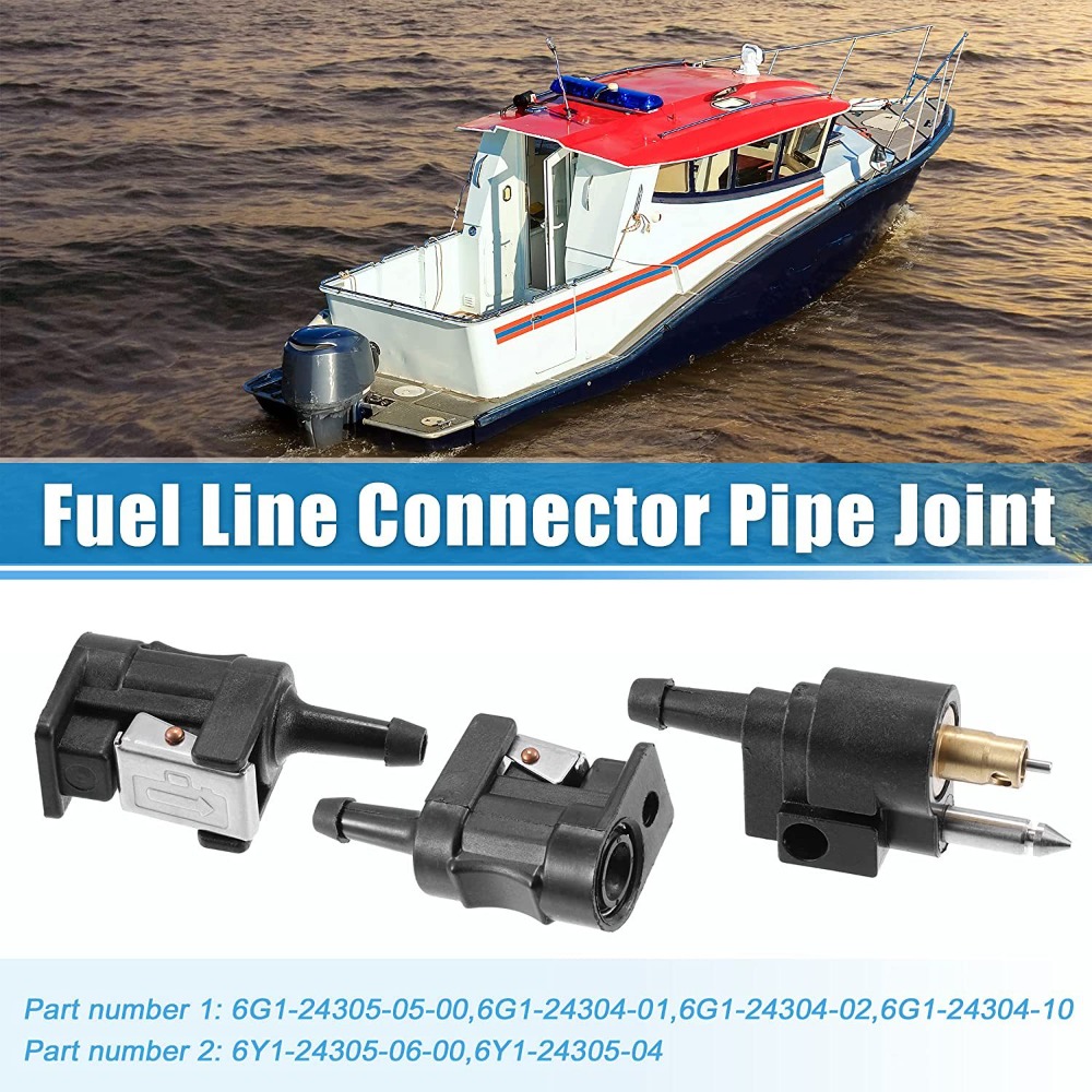 Útil fêmea conector de linha d - Coupling 8Mm avaliação e preço