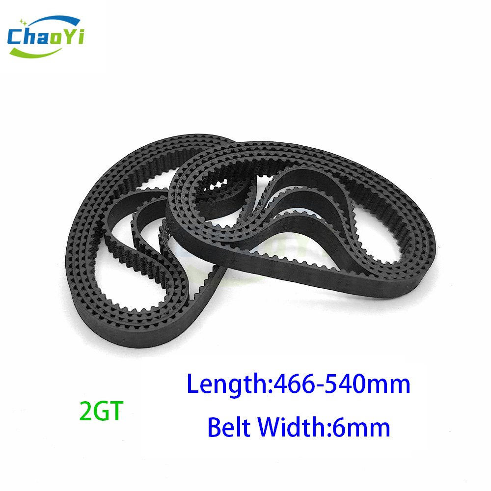 2gt laço fechado borracha corr - Gt2 Pulley avaliação e preço