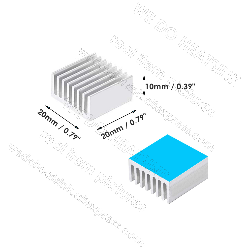 Dissipador de calor térmico au - Aluminium Extrusion avaliação e preço