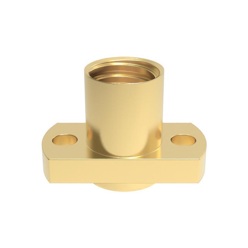 (HB05) Porca para parafuso de  - Lead Screw 8Mm avaliação e preço