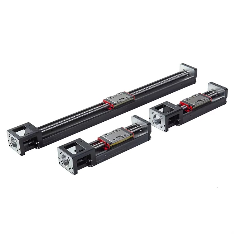 Atuador de Precisão para Siste - Linear Rail avaliação e preço