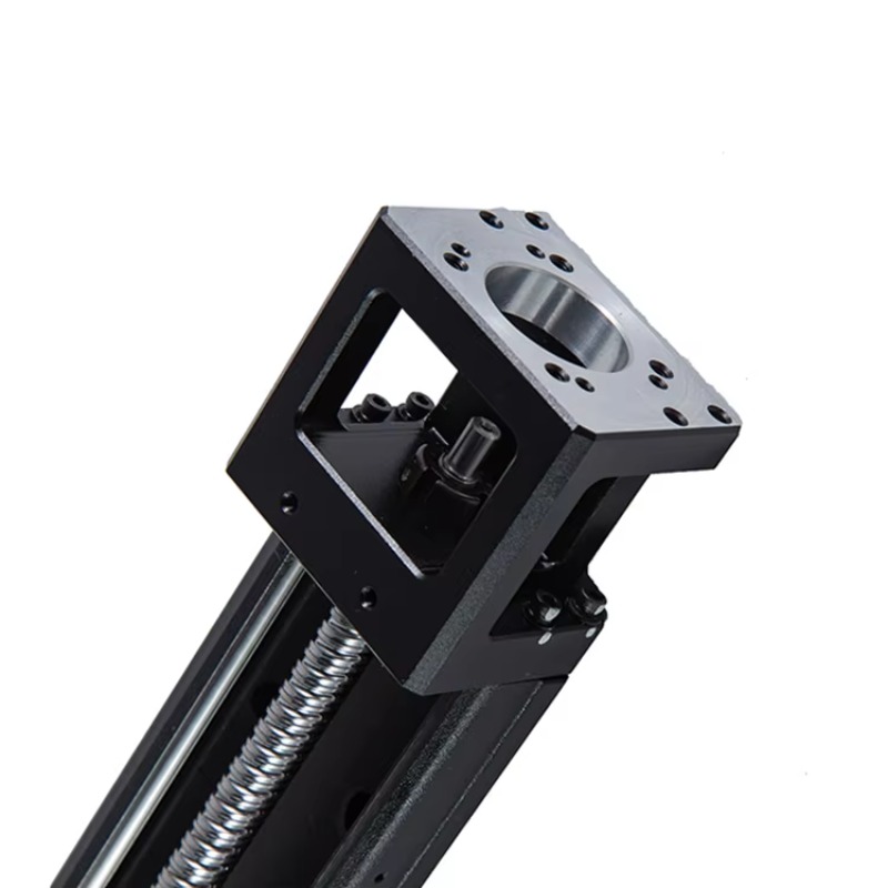 Atuador de Precisão para Siste - Linear Rail avaliação e preço