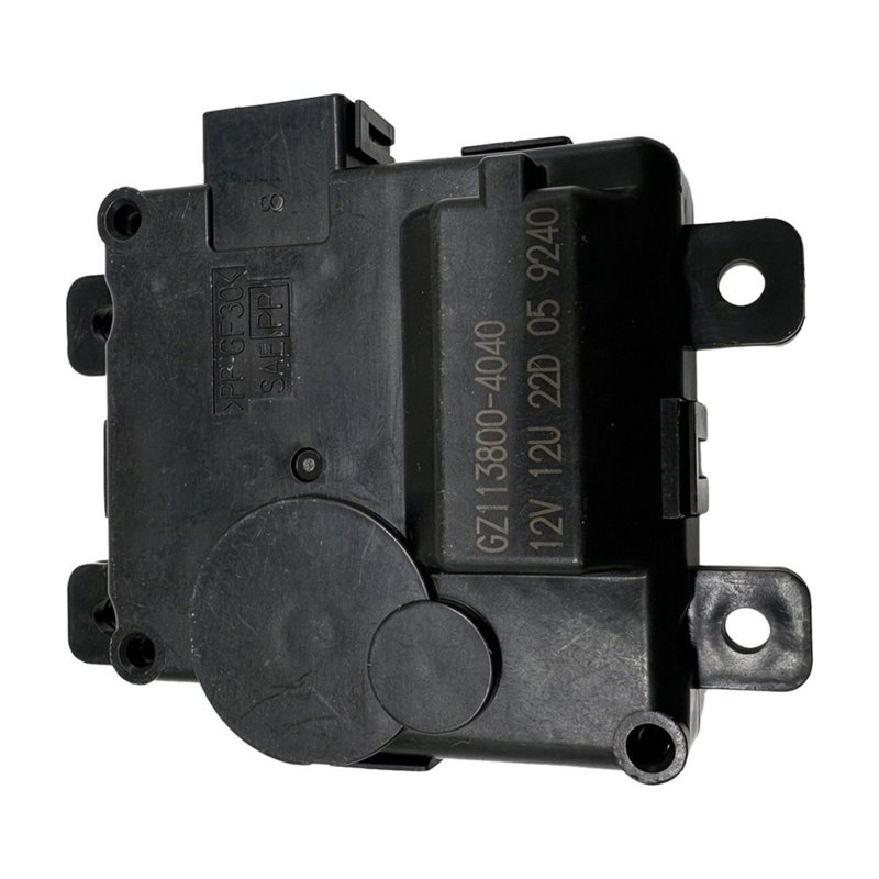 BAAG – Para Honda Avancier, Br - Servo Motor avaliação e preço