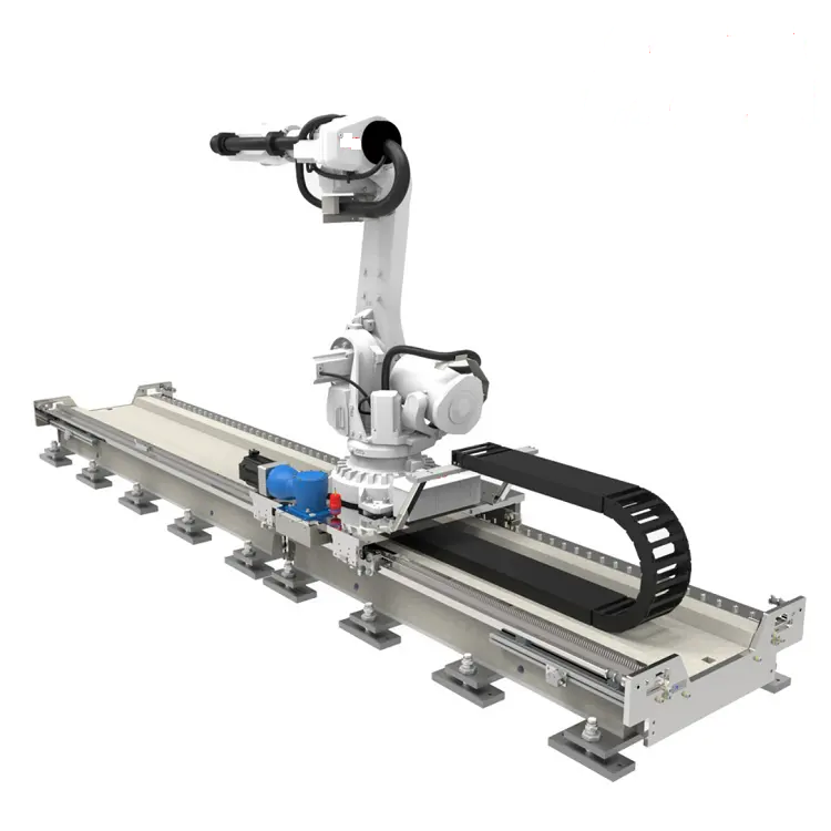 Trilho de Rastreamento GBS-02- - Linear Rail avaliação e preço